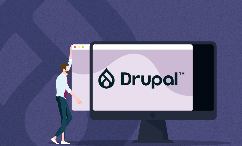 Drupal thumbnail